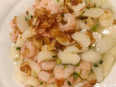 -大鸭梨烤鸭(左家庄店)