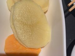 -额尔敦传统涮(公园西路店)