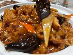 -阿莉餐厅(枣阳路店)