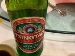青岛啤酒-秦皇食府