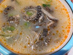-黄三怪(清河店)