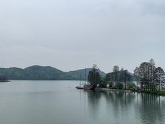 -东湖落雁景区