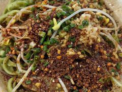 -老陈婆手工面庄