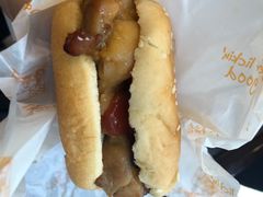 -肯德基(庄士敦道店)