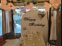 -天空花园餐吧·生日·团建(南山店)