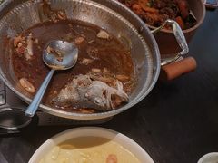 -简小舍·民间手艺菜(武昌江滩店)