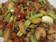 -洞庭米湘·湖南菜(银河SOHO店)