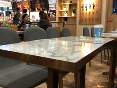 -COSTA COFFEE(上海虹口龙之梦)