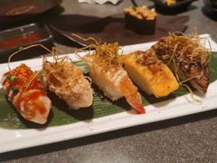 -禾绿寿司·定食·拉面·烧炸(喜荟城店)