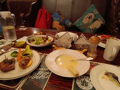 -凯撒城堡西餐厅(颐和国际店)