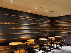 -星巴克(金茂大厦店)