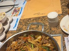 -黄记煌三汁焖锅(金凤万达广场店)
