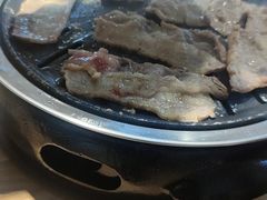 -九田家黑牛烤肉料理(西溪龙湖天街店)
