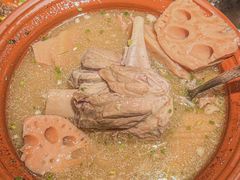-董厨煨汤馆(车站路店)