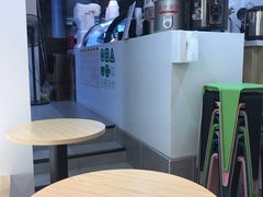 -吉小手•豆花和糖水(卧龙晓城店)