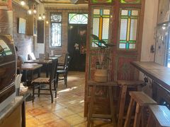 -西关84·History·Art·Cafe