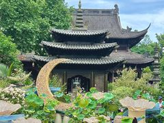 -钱王祠