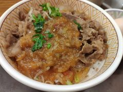 -食其家·牛丼咖喱(广元西路店)