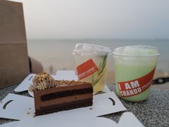 -ChanDu躔度咖啡(灯塔店)