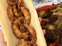-日照大牌檔•小船海鲜(万平口店)