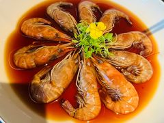 -南里山房·新淮扬菜(徐汇万科店)