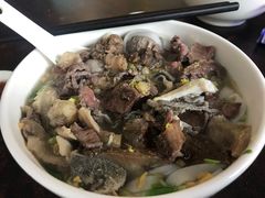 -潮镇老尾牛杂(环城西路店)