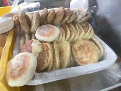 -李小老烧饼(常营民族家园店)