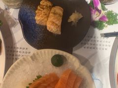 -衣川小森林·料理·寿司(鸿铭中心店)