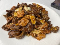 -昱德来·天津菜(河西店)