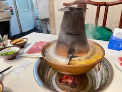 -福寿斋·老北京铜锅涮肉·烤鸭(顺义总店)