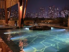 -清河半岛温泉度假酒店