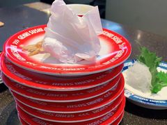 -元气寿司(东方宝泰店)