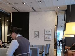 -广州文华东方酒店·悦铂尼西餐厅