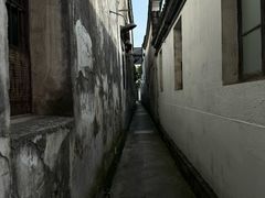 -衣裳街历史文化街区