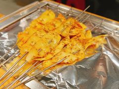 -金太阳海鲜烧烤·本地人餐厅(东纬路旗舰店)
