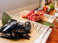 -赤坂亭·M9和牛烧肉·铁板烧(合肥万象城店)