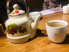 -胖老汉椒麻鸡清真新疆菜(西御街店)