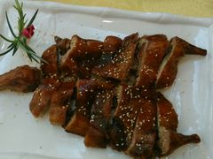 android_upload_pic-金汇景海鲜酒家