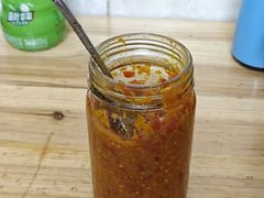 -陈记锦山里焖面