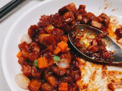 -新吉士·上海菜(浦东LCM置汇旭辉店)