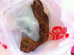 老天禄卤味专卖店-上海老天禄
