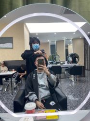 -MOVAN HAIR莫凡匠人发型屋