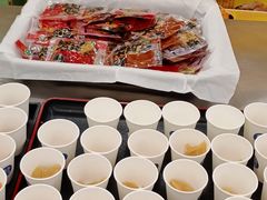 -盒马X会员店(王府井奥莱UP TOWN店)