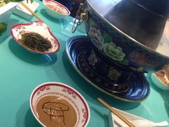 -曲氏老北京涮肉(摩尔店)