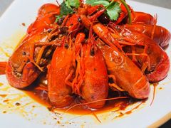 -海底捞火锅(苏宁广场店)