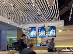 -舌尖尖·兰州牛肉面(浦东机场店)