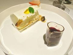 -王品牛排(珠海富华里店)