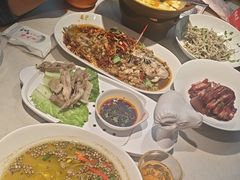 -杨氏青龙虾·吃蟹季(金盛路总店)