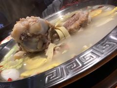 -庄老幺火锅(娄山关路店)