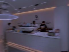 -HUGS coffee(东区店)